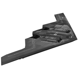 Northrop Grumman B-2 Spirit – Armed Forces