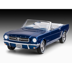 Ford Mustang 60th Anniversary, 1:24