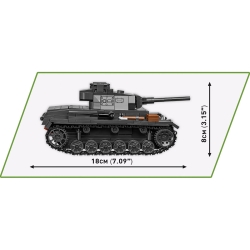 Panzer III Ausf. J