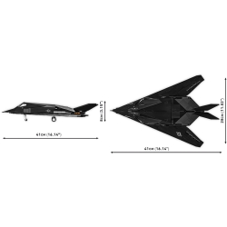 Lockheed® F-117® Nighthawk®