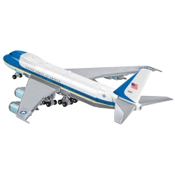 Boeing 747 Air Force One
