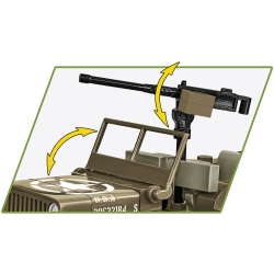 Jeep Willys MB