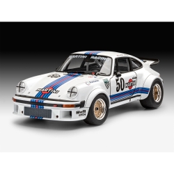 Porsche 934 RSR Martini Racing 1:24