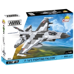 F-16C® Fighting Falcon®