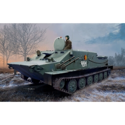 BTR-50PK – model 1:72