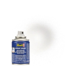 Revell Spray Color Clear Gloss 101