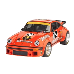 Porsche 934 RSR – zestaw upominkowy 1:24