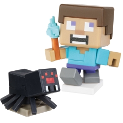 Treasure X Minecraft Caves & Cliffs Cave Adventure