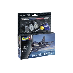 Revell Panavia Tornado IDS/GR.1 – model