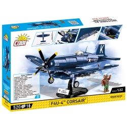 F4U-4™ Corsair®