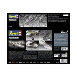 Bristol Beaufighter Mk.VI 1:48