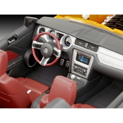 2010 Ford Mustang GT – model 1:25