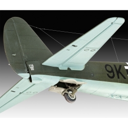 Junkers Ju 88 A-1 Battle of Britain 1:72