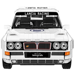 Lancia Delta HF Integrale EVO 1:12