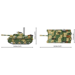 COBI StuG III Ausf. G