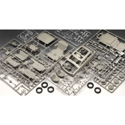 Trabant 601 Exclusive Edition 1:24