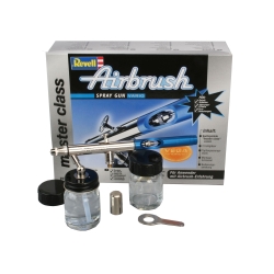 Revell Airbrush Master Class Vario
