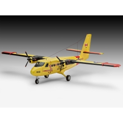 DH C-6 Twin Otter 1:72