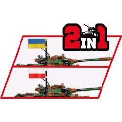 T-72 M1R (PL/UA)