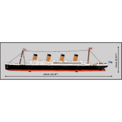 R.M.S. Titanic – Historical Collection