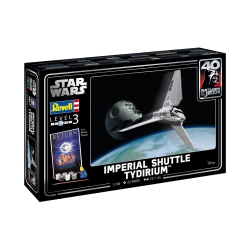 Imperial Shuttle Tydirium – zestaw upominkowy
