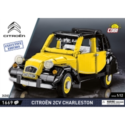 Citroën 2CV Charleston Executive Edition
