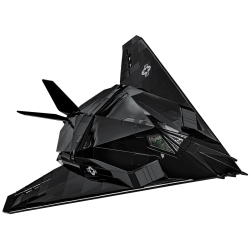 Lockheed® F-117® Nighthawk®