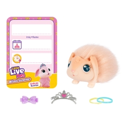 Little Live Pets Mama Surprise Króliki