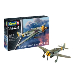 Focke Wulf Fw 190 F-8