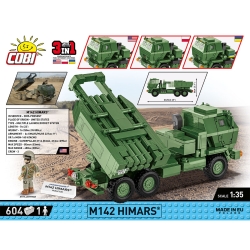 M142 HIMARS® – Armed Forces