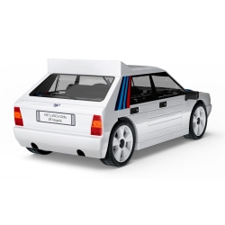 Lancia Delta HF Integrale