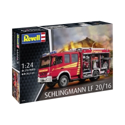 Revell Schlingmann LF 20/16