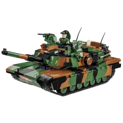 M1A2 SEPv3 Abrams