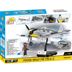 Focke-Wulf Fw 190 A-3