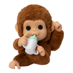 Little Live Pets Małpka Mango