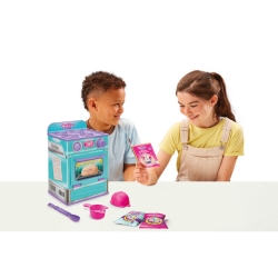 Cookeez Makery Pieczone Chlebusie