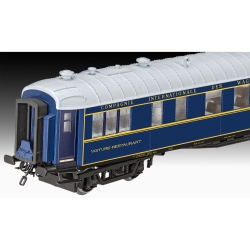 Orient Express – model 1:87