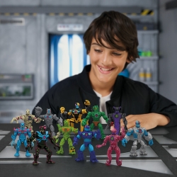 MrBeast Lab Hybrids – figurka