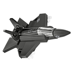 Lockheed Martin F-35B Lightning II