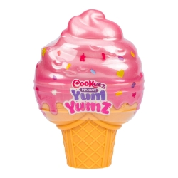 Cookeez Makery Yum Yummz podwójny rożek