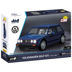 Volkswagen Golf GTI 1976–1983