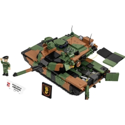 M1A2 Abrams (PL)