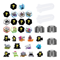 Mr Beast Lab Swarms – 14 figurek