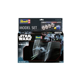 Revell Model Set TIE Fighter