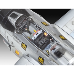 Zestaw upominkowy US Air Force 75th 1:72