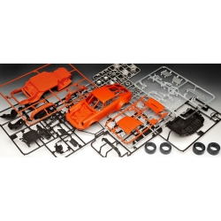 Porsche 934 RSR – zestaw upominkowy 1:24