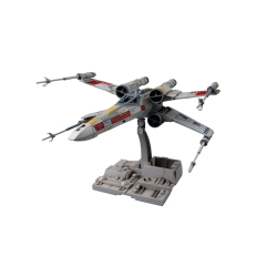 STAR WARS X-Wing Starfighter 1/72