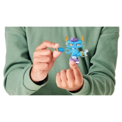 Treasure X Robots Gold – Mini Robot