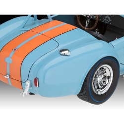 Shelby Cobra 427 1965 – Model 1:24