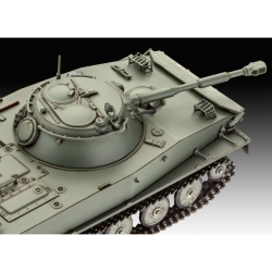 PT-76B – model 1:72